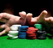 Reguli de poker pentru începători și combinații