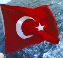 Regulile de intrare în Turcia pentru ruși. Reguli privind intrarea minorilor în Turcia