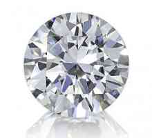 Regulile pentru alegerea bijuteriilor: cum să determinați dacă există mult în diamantul obișnuit? 1…