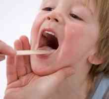 Tratamentul adecvat al adenoiditei la copii