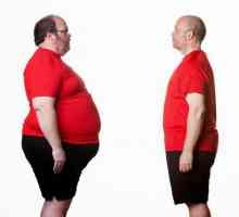 Nutriția corectă pentru bărbați pentru scăderea în greutate