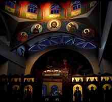 Bisericile ortodoxe din întreaga lume