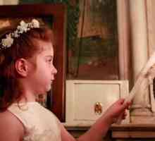Nume ortodoxe pentru fete: tradiții ruse vechi de secole
