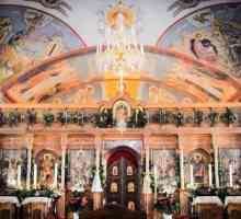 Calendar ortodox: ce este sărbătorile bisericești pe 14 octombrie