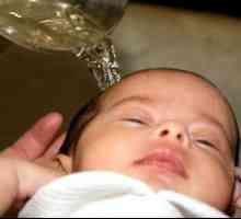 Ritualul ortodox: botezul unui copil. Ce trebuie să știi despre mama?