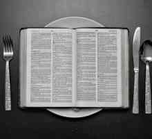 Postul ortodox din iulie: mănâncă reguli în fiecare zi