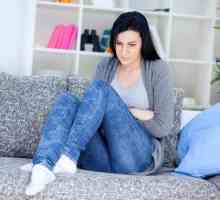 Sindromul premenstrual - ce este? PMS: simptome, tratament