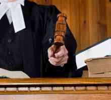 Obiectul dovezii în procedurile civile și penale