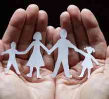 Subiectul și metoda dreptului familiei. Conceptul de drept al familiei
