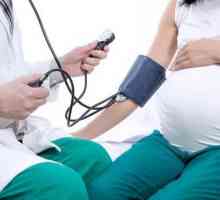 Preeclampsia femeilor gravide - ce este? Preeclampsia femeilor gravide: simptome, cauze și tratament