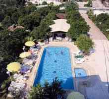 O opțiune de buget minunată pentru o vacanță în străinătate la Derin Hotel 3 pe coasta mediteraneană