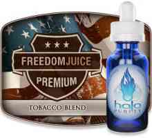 Lichidele premium pentru țigări electronice Halo sunt fabricate în SUA