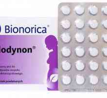 Medicamentul "Cyclodinone": instrucțiuni de utilizare, recenzii, analogi