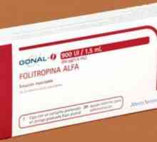 Medicamentul "Gonal F": recenzii și rezultate, contraindicații și eficacitate