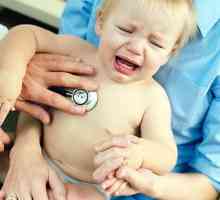 Medicamentul "Grippferon" pentru nou-născuți este eficient împotriva virușilor