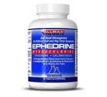 Medicamentul "Ephedrine": ce fel de medicament este și când este folosit?