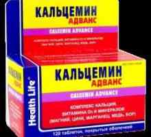 Medicamentul `Calceminum Advance` - impactul vitaminei și minerale asupra…