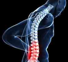 Drug Karipazim: tratamentul unei hernie a coloanei vertebrale