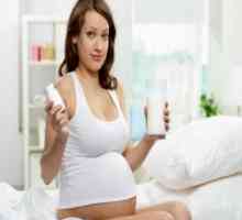 Drogul "Kurantil": comentarii. Pro și contra de a lua în timpul sarcinii