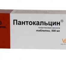 Medicamentul "Pantokaltsin" pentru copii. `Pantokaltsin` la copii -…