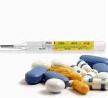 Medicamentul "Paracetamol": la ce se utilizează? Tratament și precauții