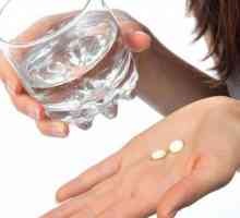 Medicamentul "Pentoxyl": instrucțiuni de utilizare, contraindicații, efecte secundare
