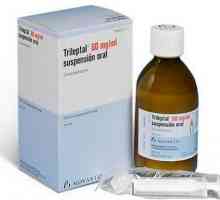 Medicamentul "Trileptal": recenzii, instrucțiuni de utilizare