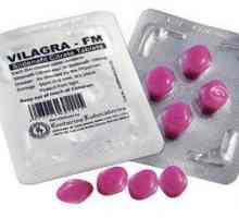 Medicamentul care provoacă cele mai depresive comentarii: "Viagra" pentru femei