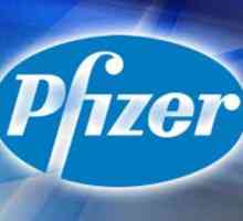 Pregătiri ale companiei Pfizer. Programul "Grijă pentru tine"