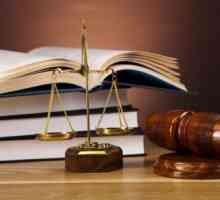 Infracțiuni împotriva ordinii: conținutul și principalele probleme ale art. 321 din Codul penal