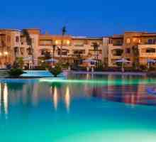 Excelenta odihna in Grand Plaza Resort (Hurghada)