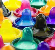 Condoms Luxe: tipuri, recenzii
