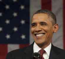 Președintele Obama: termenul de guvernare. Când se termină mandatul lui Obama?