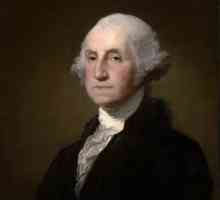 Președintele George Washington: biografie, activități și fapte interesante