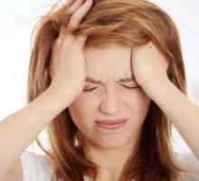 При повышенном давлении таблетки от головной боли. Что принять от головной боли при давлении?
