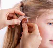 Cauzele tulburărilor auditive: tratamentul și prevenirea