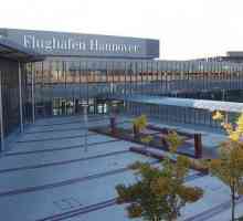 Ne zboară spre aeroportul din Hanovra: la ce servicii să conta, cum să ajungi în oraș