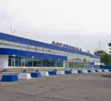 Zbor spre aeroportul Spichenkovo: ce să sperăm, ce să ne temem