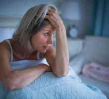 Tides cu menopauză: tratament fără hormoni. Căi de bază pentru eliminarea mareelor