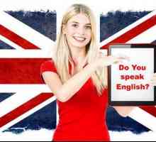 Cerere de învățare în limba engleză. Tutoriale