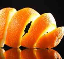 Aplicarea cojilor de portocale în horticultură
