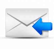 Exemple de adrese de e-mail: alegerea corectă