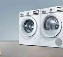 Principiile de funcționare și automatul de spălare a dispozitivelor