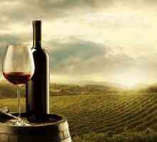Principiile combinării vinului cu alimentele: fuziunea și contrastul gusturilor. Carne - vin roșu,…