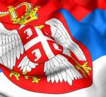 Принимающая страна Сербия: виза, особенности въезда для иностранцев