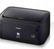 Imprimanta Canon i-SENSYS LBP 6020: Prezentare generală, specificații și recenzii