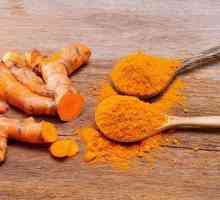 Curry condimente: beneficii și rău, compoziție, proprietăți