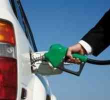 Adaosuri de benzină: tipuri și efecte