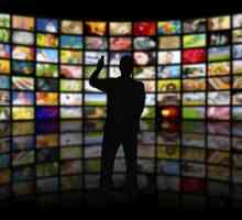 Prefix pentru televiziunea digitală DVB-T2: recenzie și recenzii