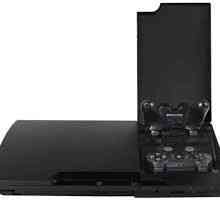 Consola de jocuri Sony Playstation 3 - visul unui jucător!
